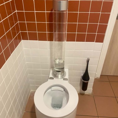 Dernière réalisation Chauffeo