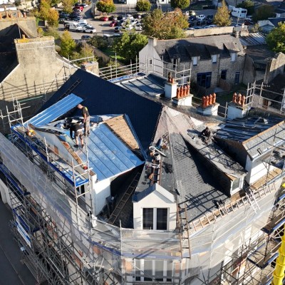 Couverture & Zinguerie 2