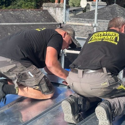 Couverture & Zinguerie 1