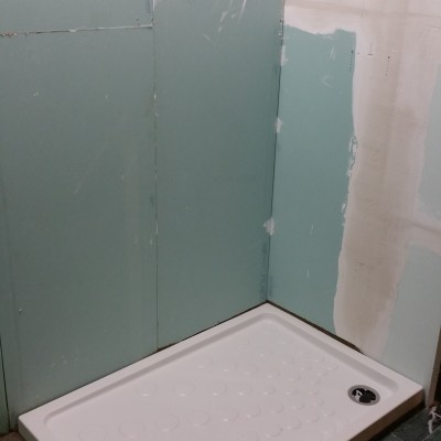 Dernière réalisation Plomberie Pour Tous