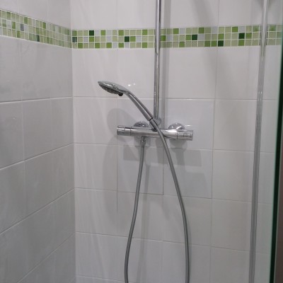 Dernière réalisation Plomberie Pour Tous