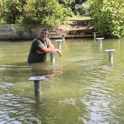 Dernière réalisation Techno Pieux Normandie-Perche