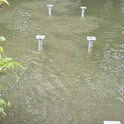 Dernière réalisation Techno Pieux Normandie-Perche