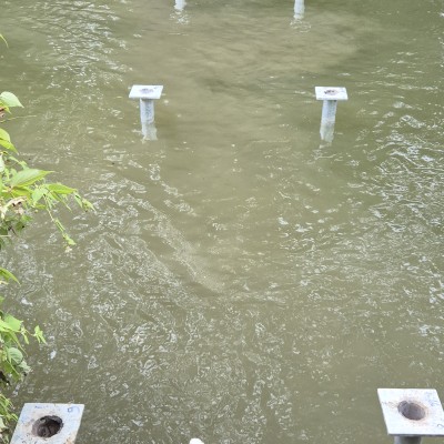 Dernière réalisation Techno Pieux Normandie-Perche