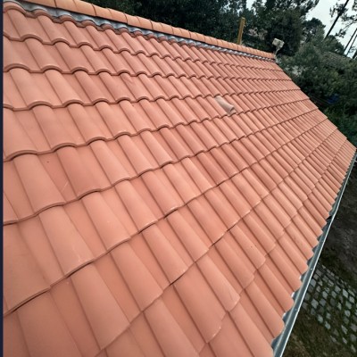 Dernière réalisation Atelier du toit