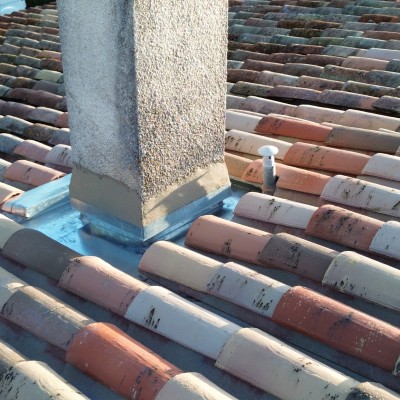 Dernière réalisation Atelier du toit