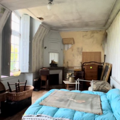 Dernière réalisation VOLTALY