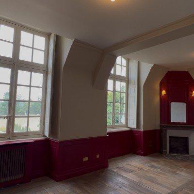 Dernière réalisation VOLTALY