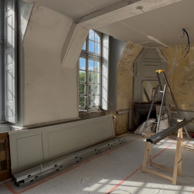 Dernière réalisation VOLTALY