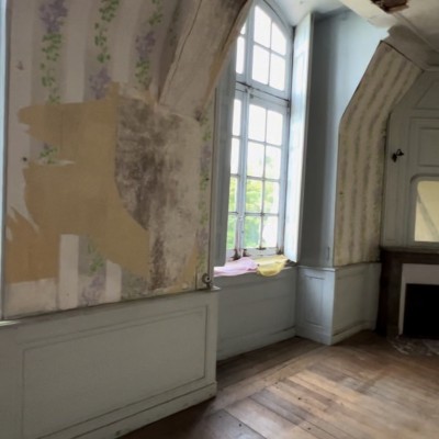 Dernière réalisation VOLTALY