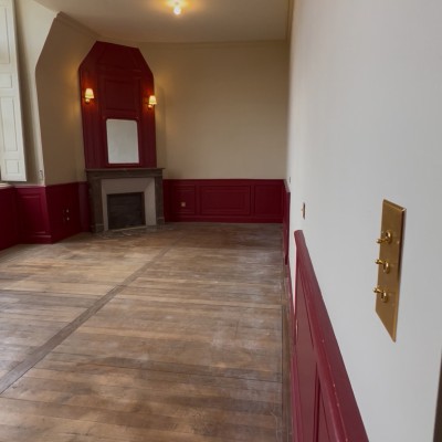 Dernière réalisation VOLTALY