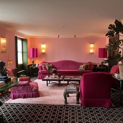 Hôtel Particulier 1