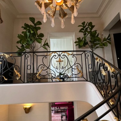 Hôtel Particulier 3