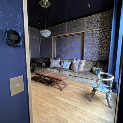 Hôtel Particulier 2