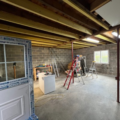 Dernière réalisation VOLTALY