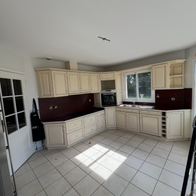 Rénovation d'une cuisine 4