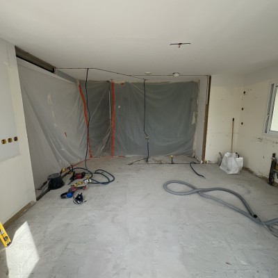 Rénovation d'une cuisine 3