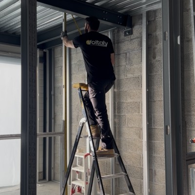 Cellule commerciale à Cholet 2