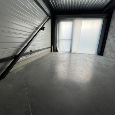 Cellule commerciale à Cholet 4