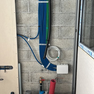 Cellule commerciale à Cholet 1