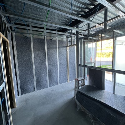 Cellule commerciale à Cholet 3