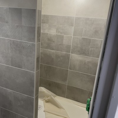 Dernière réalisation MGPlombier