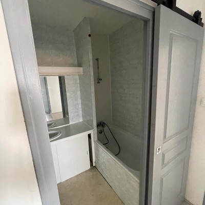 Dernière réalisation MGPlombier