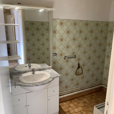 Dernière réalisation MGPlombier