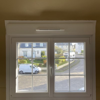 Dernière réalisation Volt Atelier