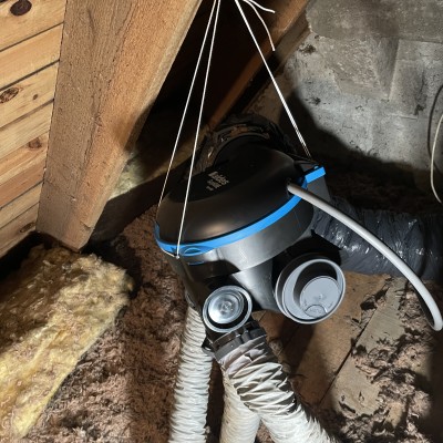 Dernière réalisation Volt Atelier