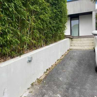 Dernière réalisation Volt Atelier