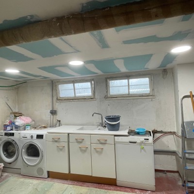 Dernière réalisation Volt Atelier