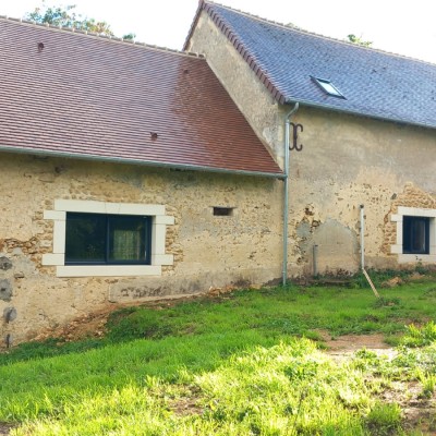 Dernière réalisation Mat carrelage maçonnerie