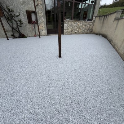 Dernière réalisation RenoMax