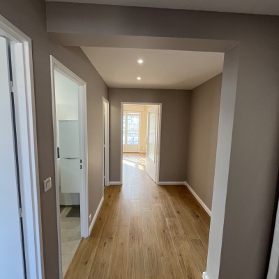 Dernière réalisation David soares silva