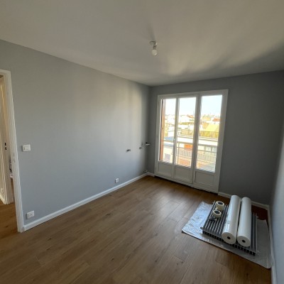 Dernière réalisation David soares silva