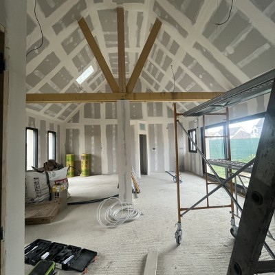 Dernière réalisation David soares silva