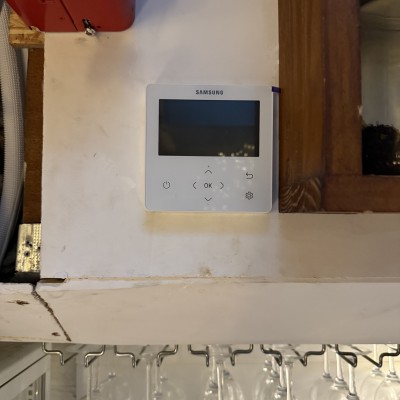 Dernière réalisation Pôle Energies Services