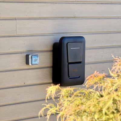 Dernière réalisation PHIL LUMIERE