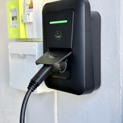 Dernière réalisation PHIL LUMIERE