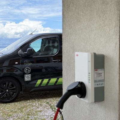 Dernière réalisation PHIL LUMIERE