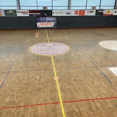 Dernière réalisation Génération Parquets