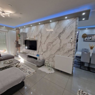 Dernière réalisation Ela Renov