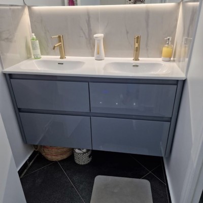 Dernière réalisation Ela Renov