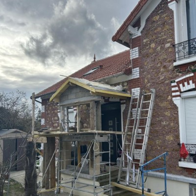 Dernière réalisation Ela Renov