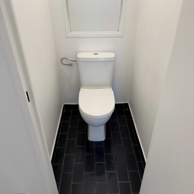 Dernière réalisation Ela Renov