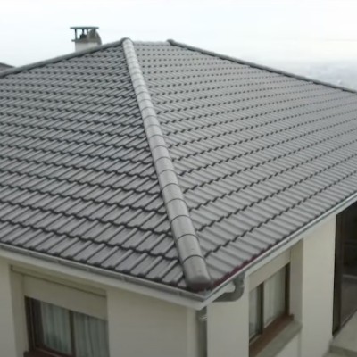 Rénovation Clermont-Ferrand 1