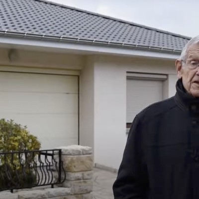 Rénovation Clermont-Ferrand 2