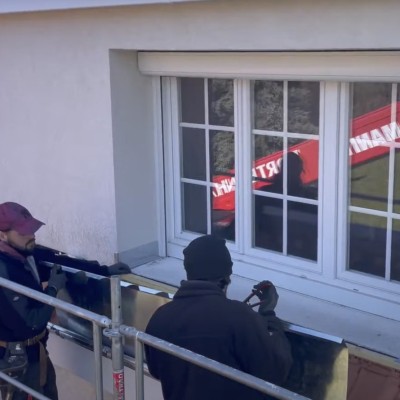 Dernière réalisation Surélévation, Couvreur, Zingueur, Extension Maison Clermont : Portelinha