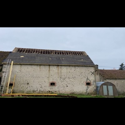 Dernière réalisation Flores